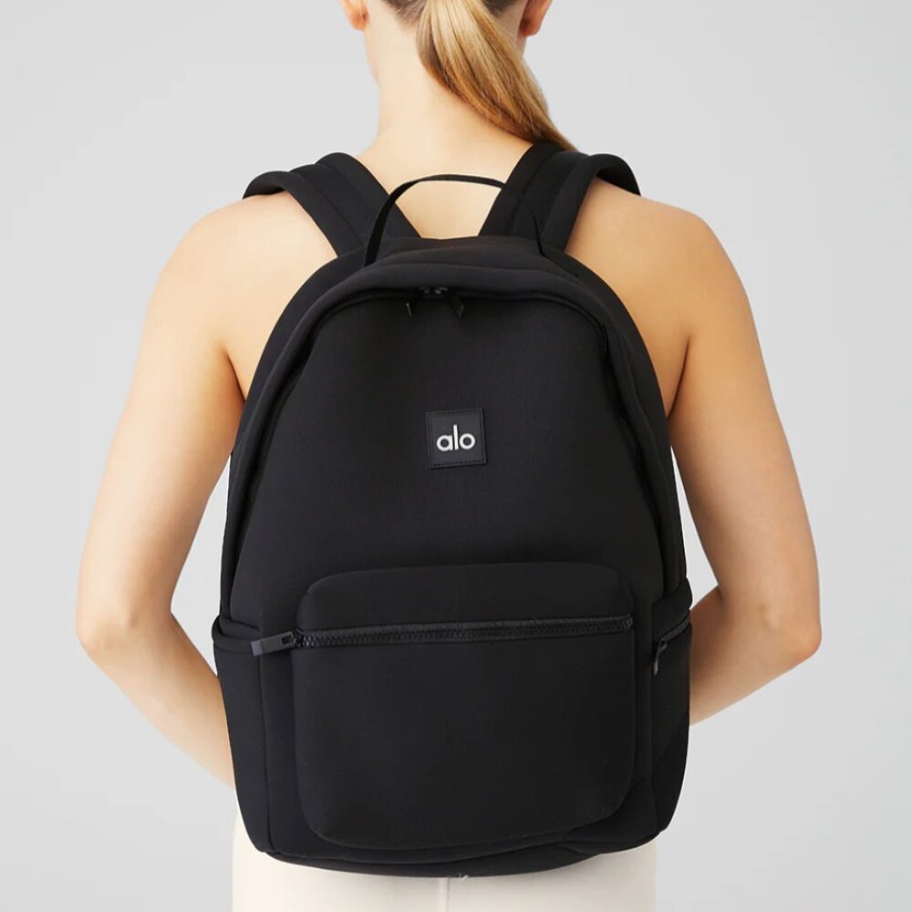Alo Stow Backpack